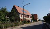 Tour Zu Fuß Roth - Weinberg Rednitztal - Photo 1