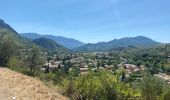 Randonnée Marche Buis-les-Baronnies - Bike les Baronnie - Photo 2