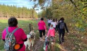 Trail Walking Bastogne - Race for the cure Bastogne 2022  - Photo 4