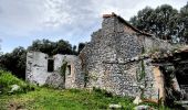 Randonnée Marche Labastide-de-Virac - Les Crottes 12km. - Photo 2