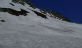 Excursión Esquí de fondo Saint-Colomban-des-Villards - crête de Marmottane et brèche de l'Argentiere - Photo 3