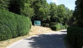 Percorso Marcia Châtillon-en-Diois - Cirque d'Archiane - Les Hauts Plateaux du Vercors - Photo 2