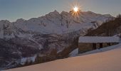 Tour Zu Fuß Ceresole Reale - (SI E35) Ceresole Reale (Bregi) - Noasca - Photo 4