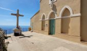 Percorso Marcia La Seyne-sur-Mer - Cap Sicié et Notre Dame du mai - Photo 4