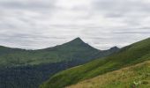 Trail Walking Le Fau - Tour du puy d'Orcet - Photo 7