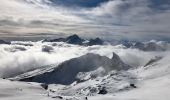 Tour Zu Fuß Gressoney-La-Trinité - Gabiet-Orestes Hutte-Colle Salza - Photo 2