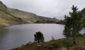 Trail Walking Cauterets - 65-Lac_Bleu_ ILHEOU_12Km -680m - Photo 7