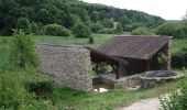 Tour Zu Fuß Villiers-le-Bâcle - Chemin des Sciences et des Traditions - Photo 8