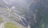 Randonnée Marche Villar-d'Arêne - 05 - Col du Lautaret  - Photo 6