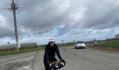 Tocht Fietstoerisme Perwijs - Scy aller - Photo 1