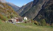 Tour Zu Fuß Gurtnellen - Arnisee - Gurtnellen - Photo 10