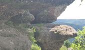 Excursión Senderismo Allarmont - 2019-06-08 Marche Allarmont et ses rochers - Photo 16