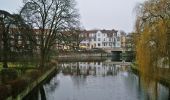 Tour Zu Fuß Unbekannt - Ohlsdorf - Hafen (O-H) - Photo 10