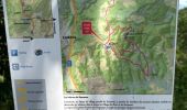 Trail  Saint-Privat - Grand mont Soumont Le Bosc  - Photo 6