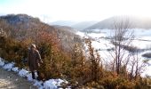 Randonnée Marche La Chapelle-en-Vercors - Belvédère de Revoulat - Photo 3