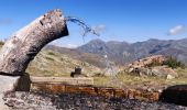 Tour Wandern La Grave - 2020-09-06 Marche La Grave Gare de Peyrou d'Amont au Col des Ruillans - Photo 2