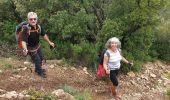 Randonnée Marche Brignoles - Le Candelon - Photo 4