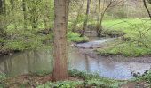 Tour Wandern Houyet - Houyet - Photo 5