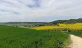 Tocht Stappen Nancy - Nancy - Le grand couronné - Dommartemont - Le moulin noir - Nancy - Photo 5