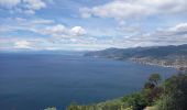 Trail Walking Camogli - Punta Chiara 2.5.23 - Photo 20