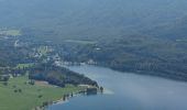 Trail Walking Bohinj - Etape 4 : hut to hut  - Photo 17