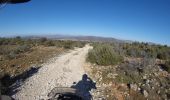 Trail Moto cross Albolote - ruta-off-road-granada-fonelas - Photo 1