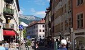 Tour Wandern Annecy - Annecy visite de la vieille ville  - Photo 14