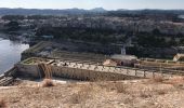 Randonnée Marche Κέρκυρα - 20190921 Vieux Corfou  - Photo 14