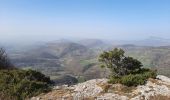 Excursión Senderismo Dieulefit - Dieulefit Chapelle St Maurice 13km - Photo 2