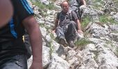 Trail Walking Corrençon-en-Vercors - Têtes des Chaudières  - Photo 4