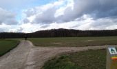 Tour Wandern Wezembeek-Oppem - Tervuren-Everberg 2020 01 28 Groene Gordel 4 - Photo 9