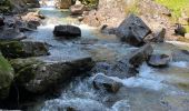 Tour Wandern Cauterets - Raillière-lac Estom - Photo 12