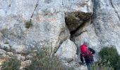 Tour Wandern Marseille - Allauch : Le Garlaban - Photo 20