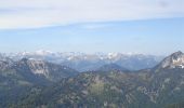 Trail On foot Rottach-Egern - Valepp-Schinder - Photo 1