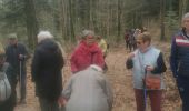 Tour Wandern Les Forges - marché du 6 avril 2023 - Photo 1