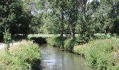 Tocht Stappen Graven - RL-GG-21 - Pécrot - Genval - 2025-03-15 - Photo 1