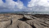 Randonnée Marche Quiberon - presqu'île de Quiberon sud - Photo 8