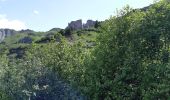 Tour Wandern Beaufort - REFUGE DE LA COIRE DEPUIS LE LAC DE SAINT GUERIN - Photo 13