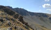 Excursión Senderismo Authon - Tour du cirque de Costebelle - Les Monges - Photo 7