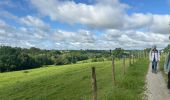 Randonnée  Tourouvre au Perche - Les collines du perche jour trois - Photo 1