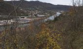 Trail Walking Beure - jourande Chaudanne caborde rosemont - Photo 2