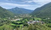 Trail Horseback riding Torla-Ordesa - Parc National d’Ordessa J1 am Torla-Oto - Photo 2