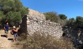 Excursión Senderismo Le Revest-les-Eaux - Le revest les eaux - Photo 14