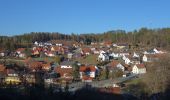 Tocht Te voet Aufseß - Rundweg um Aufseß - Photo 6