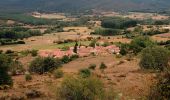 Randonnée A pied Valderredible - Ruta de Sobrepeña a Lorilla - Photo 1