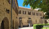 Tocht Stappen Casteil - Gorges du Cady Abbaye St Martin_T - Photo 15