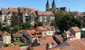 Tour Wandern Chaumont - Chaumont  - Photo 3