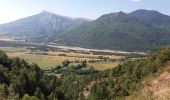 Trail Walking La Roche-des-Arnauds - SityTrail - Circuit de la combe du Duc - Photo 8