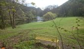 Tour Zu Fuß Gemeinde Hardegg - Merkersdorfer Rundwanderweg - Photo 3