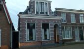 Tocht Te voet Zwartewaterland - WNW IJsseldelta -Genemuiden - blauwe route - Photo 10